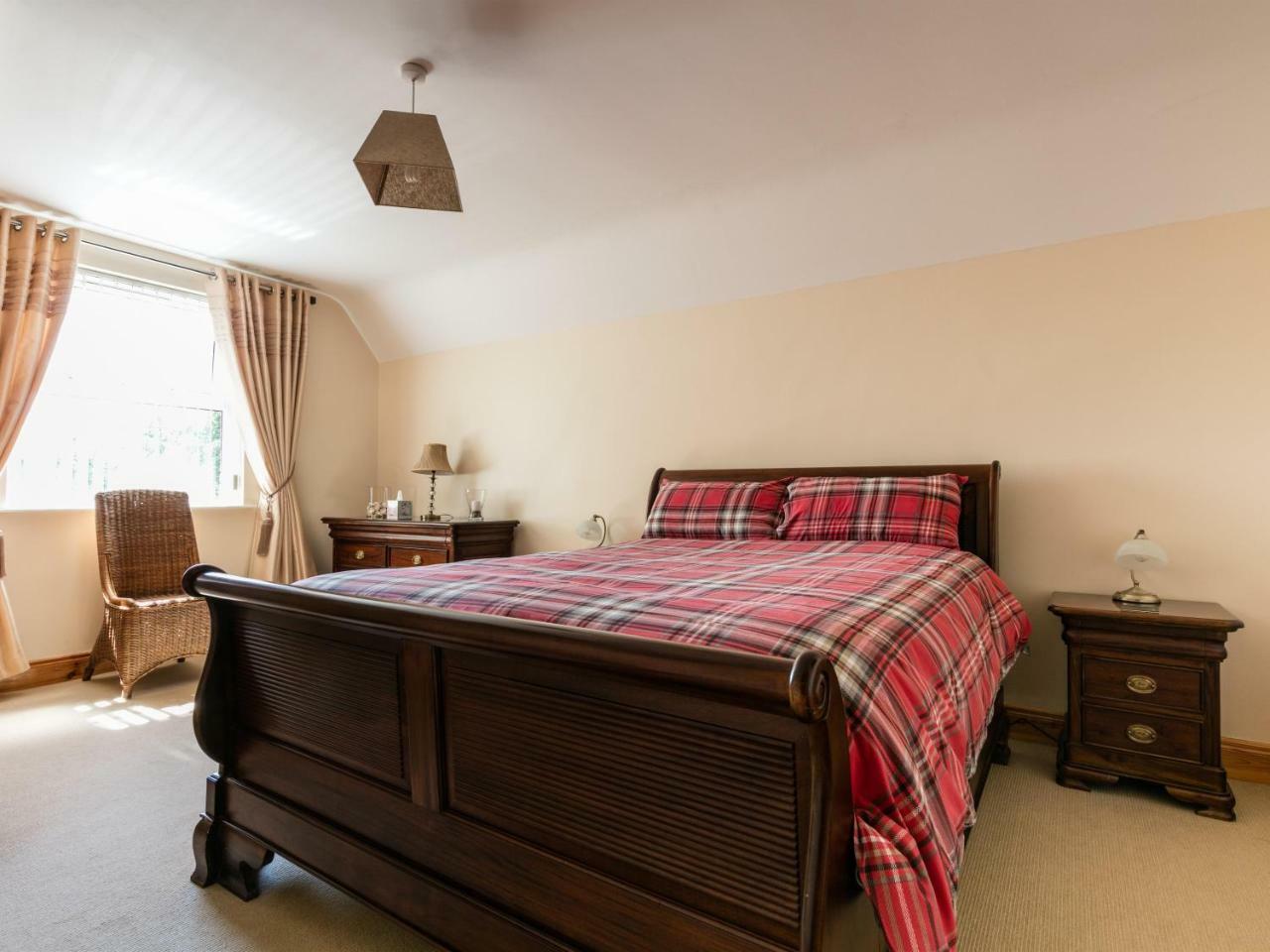 Belfast Homestay Apartment Exterior photo